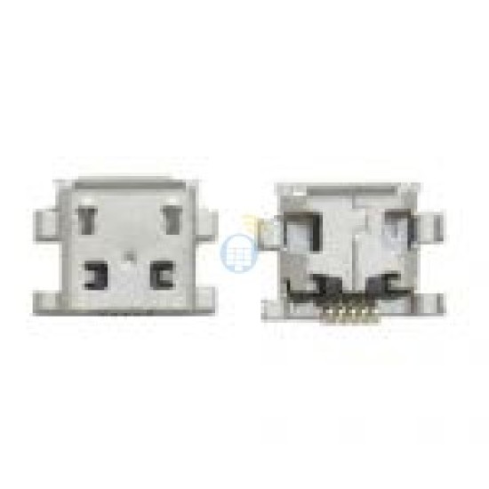 CONECTOR CARGA ZTE TMN A60 CONECTOR CARGA ZTE TMN A60
